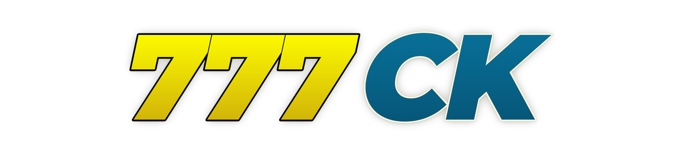 777ck Logo
